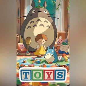 Toys, Games & More Toys!! Like, Share & Follow 🌺